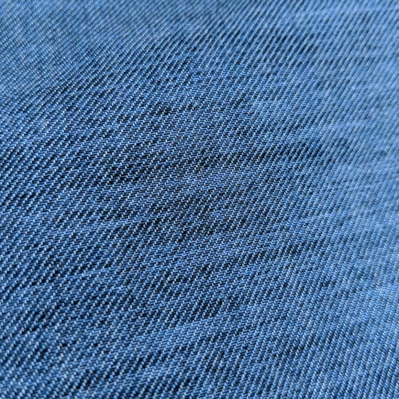 Agave Men's ๐ size 32x30 light hand crafted jeans/denim/Casual pants. - Picture 10 of 13